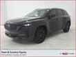 Mazda CX-50