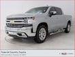 Chevrolet Silverado 1500 LTD