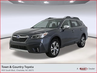 Used 2021 Subaru Outback Touring XT SUV for sale in Charlotte, NC