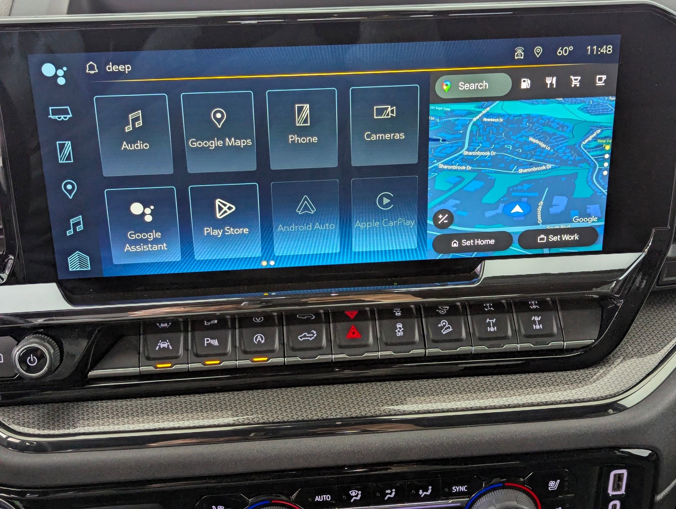 2025 Chevrolet Silverado 1500 ZR2 - Photo 26