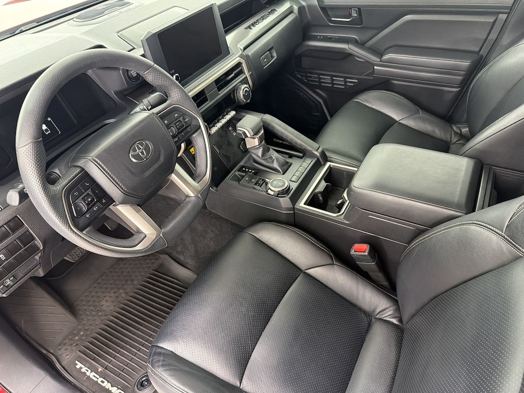 Used 2024 Toyota Tacoma SR5 Truck Double Cab