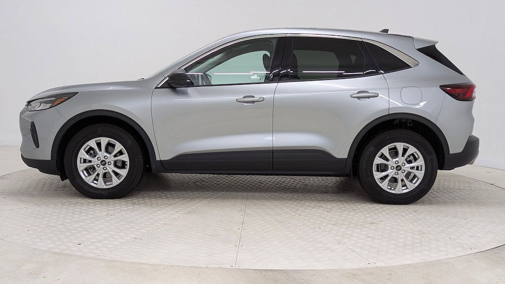 Used 2024 Ford Escape Active SUV