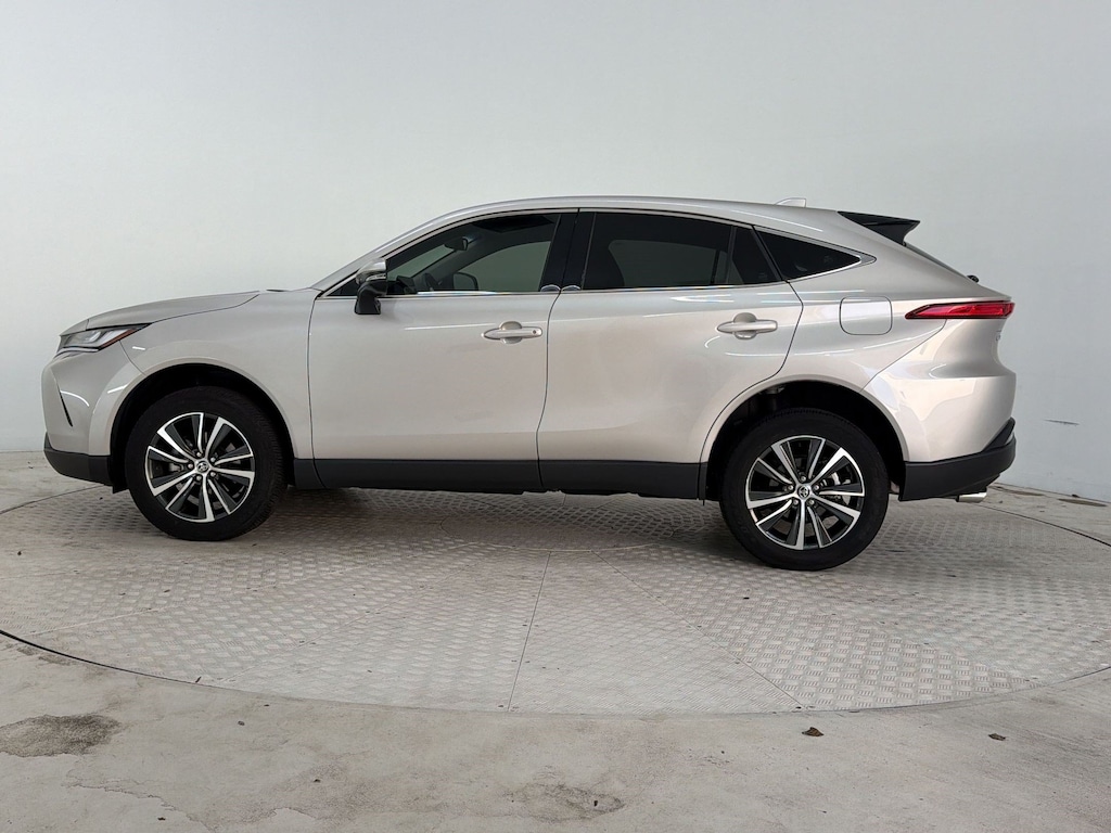 Used 2023 Toyota Venza LE SUV