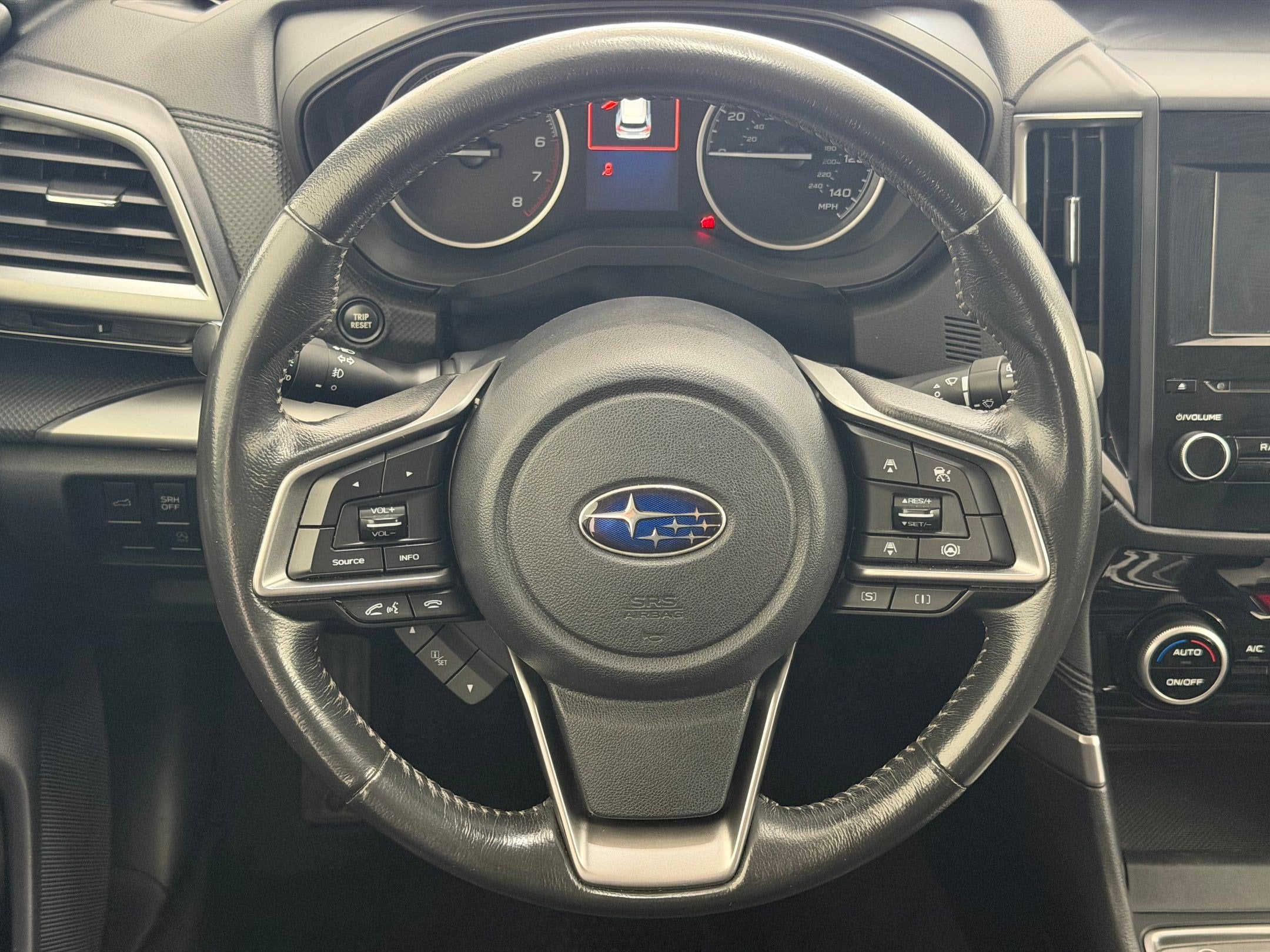 2021 Subaru Forester Premium - Photo 11