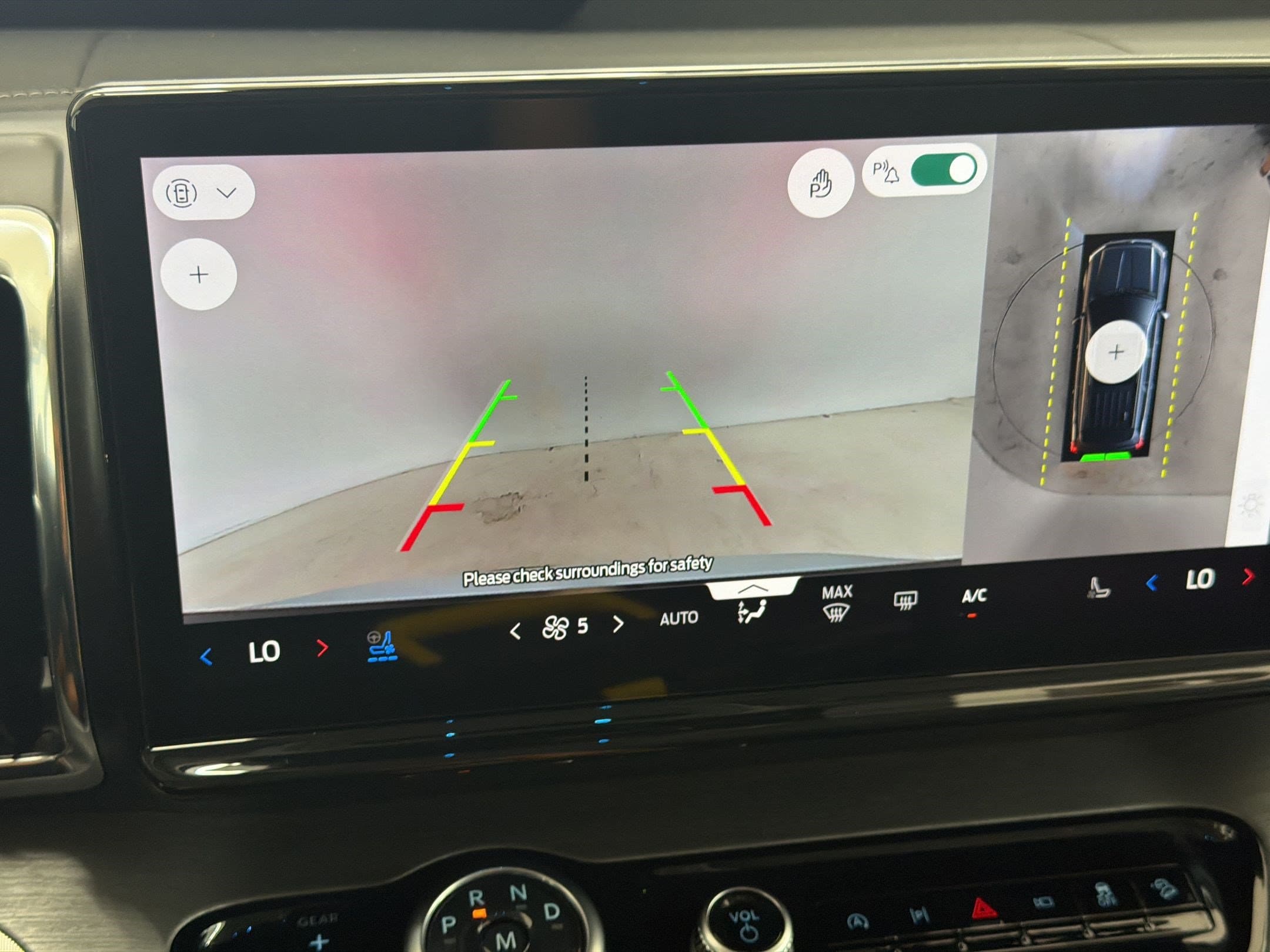 2025 Ford Expedition Platinum - Photo 20