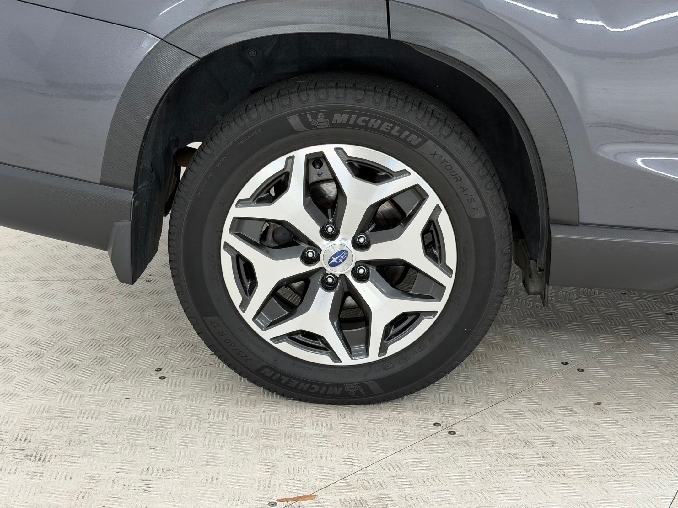 2021 Subaru Forester Premium - Photo 13