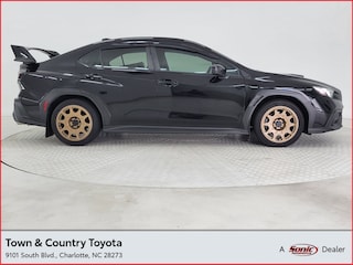 Used 2022 Subaru WRX Manual Sedan for sale in Charlotte, NC
