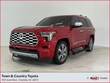  Toyota Sequoia
