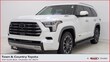 Toyota Sequoia