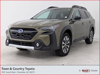 Used 2023 Subaru Outback Limited SUV for sale in Charlotte, NC