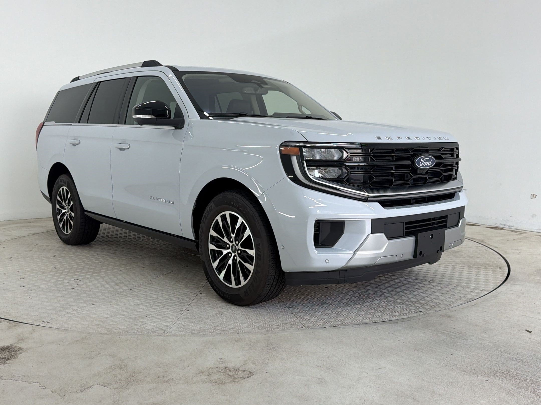 2025 Ford Expedition Platinum - Photo 7