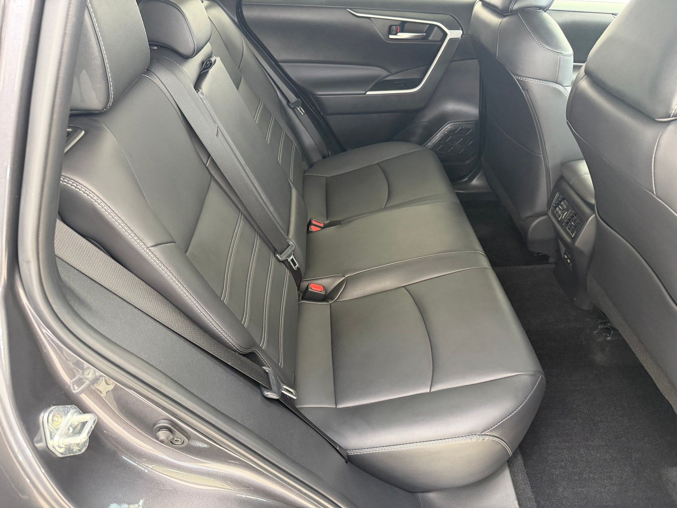 2024 Toyota RAV4 XLE Premium - Photo 29