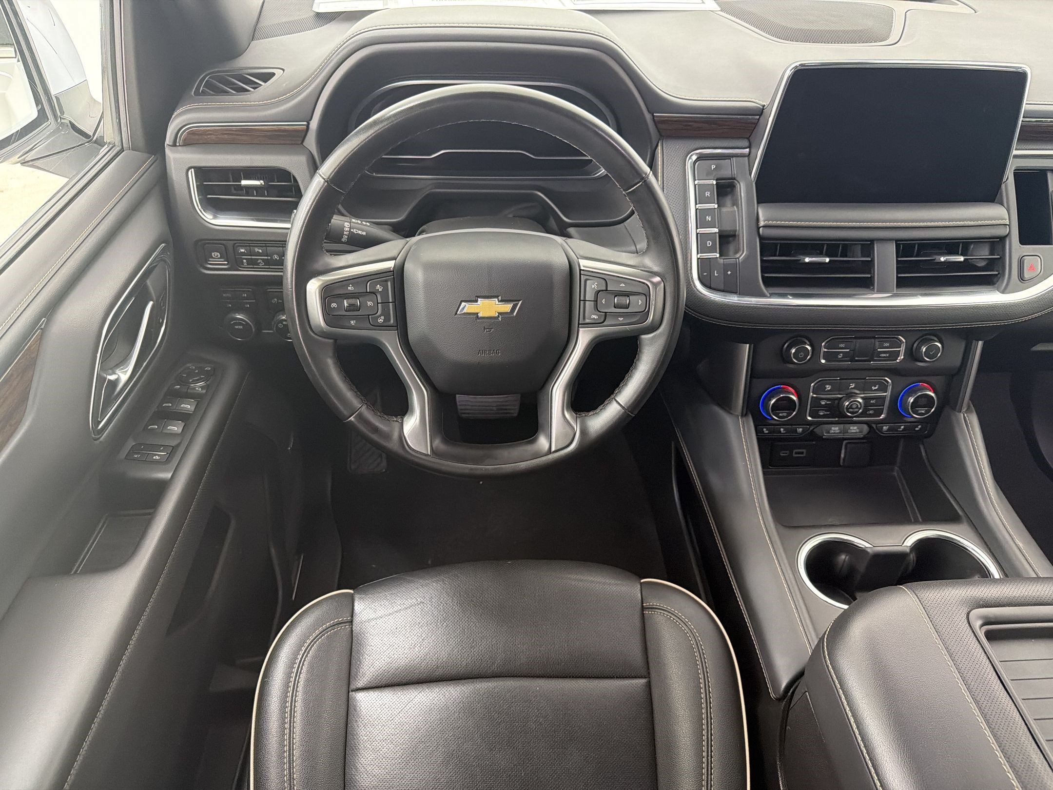 2024 Chevrolet Tahoe Premier - Photo 28