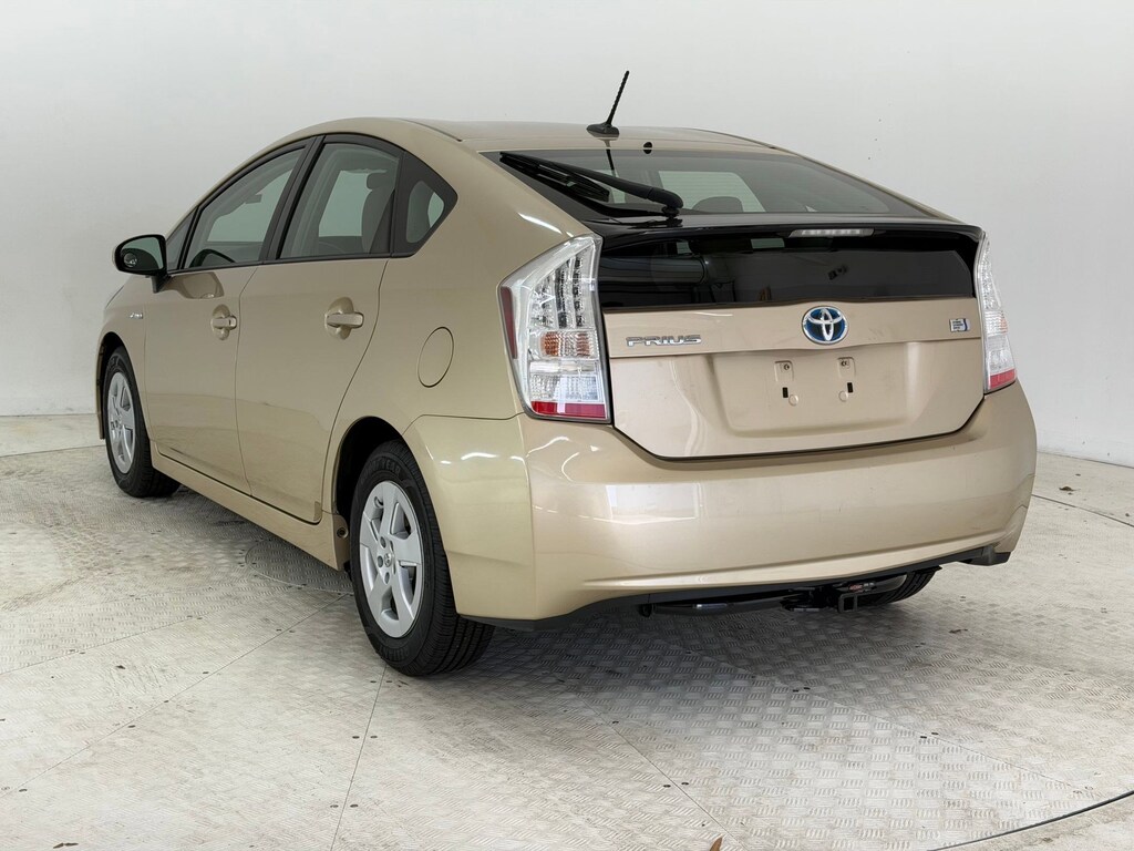 Used 2011 Toyota Prius II Hatchback
