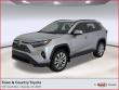 2024 Toyota RAV4 Limited SUV