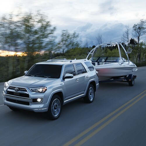 Toyota 4Runner