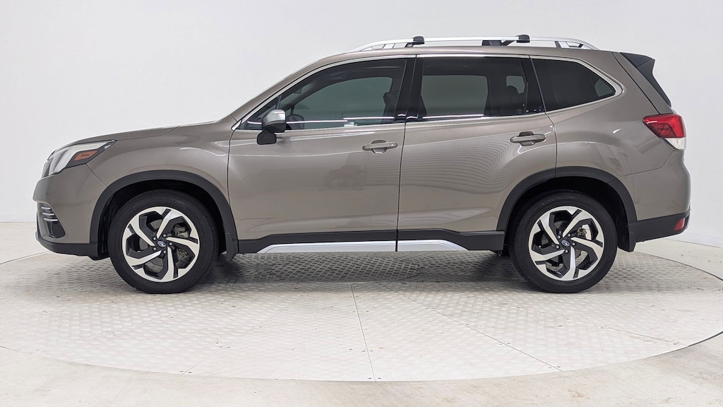 Used 2024 Subaru Forester Touring SUV