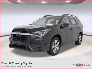 Used 2024 Subaru Ascent Premium SUV for sale in Charlotte, NC