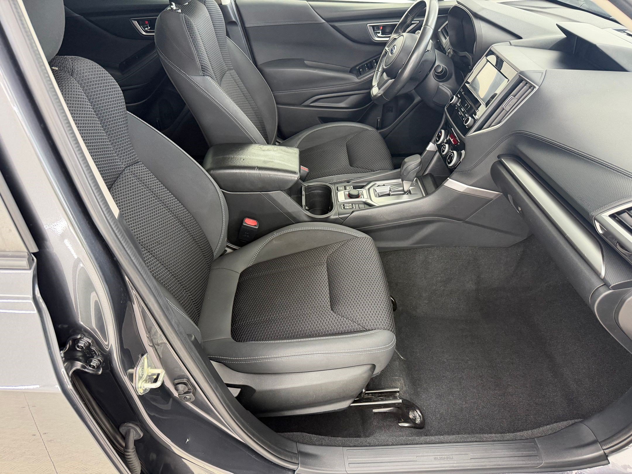 2021 Subaru Forester Premium - Photo 24