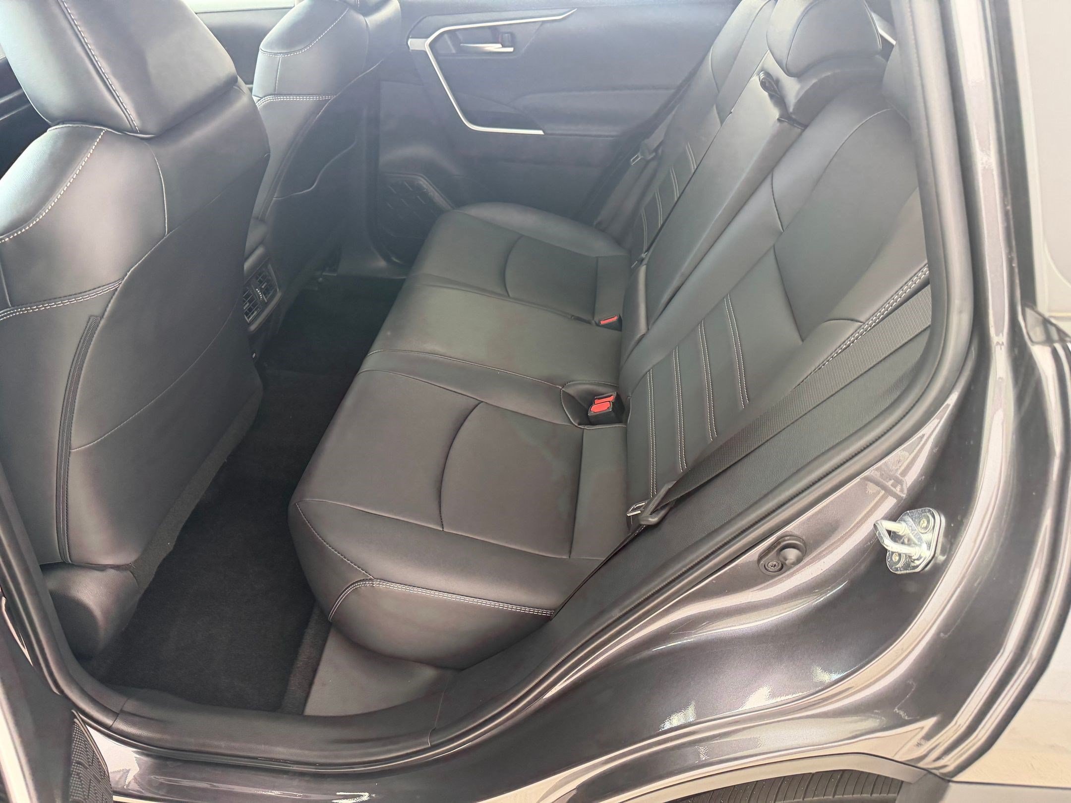 2024 Toyota RAV4 XLE Premium - Photo 22