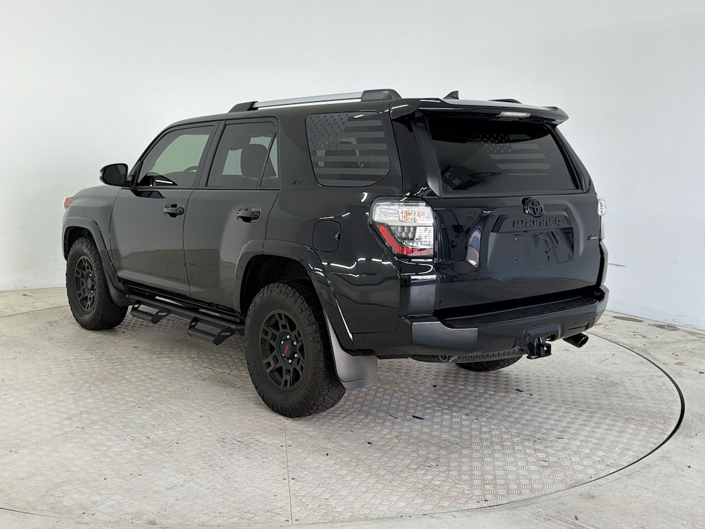 Used 2023 Toyota 4Runner SR5 Premium SUV