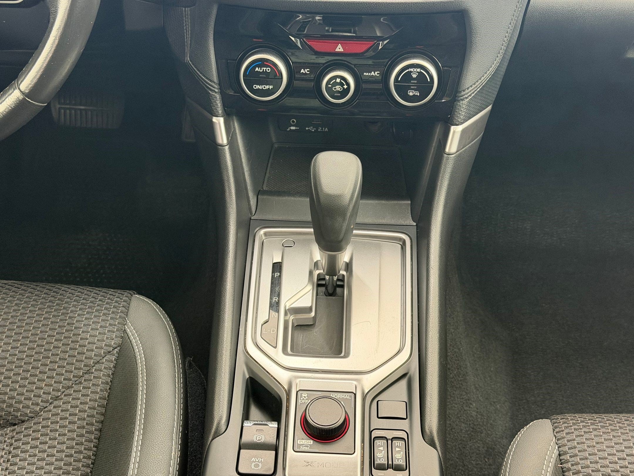 2021 Subaru Forester Premium - Photo 19