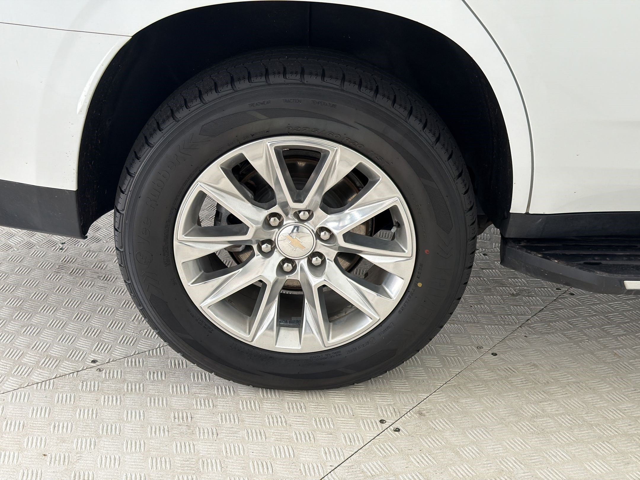 2024 Chevrolet Tahoe Premier - Photo 13