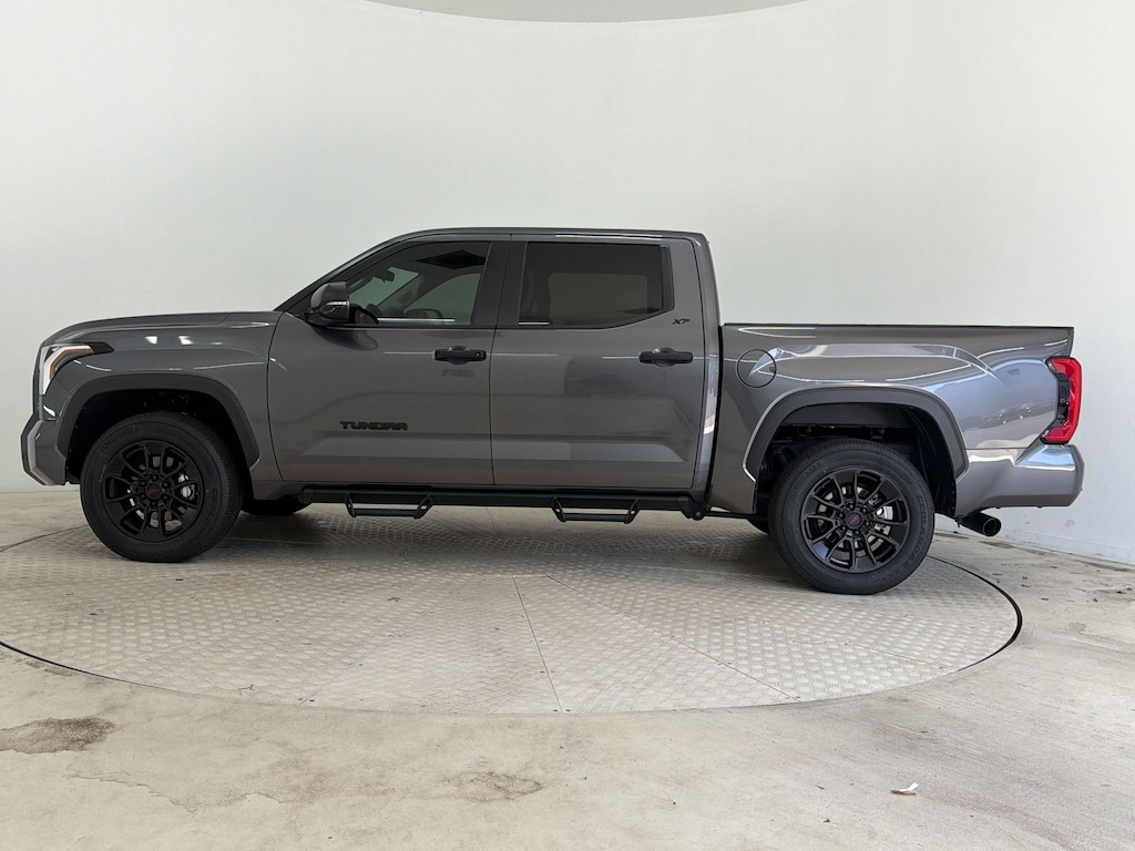 Used 2024 Toyota Tundra SR5 Truck CrewMax