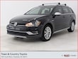 Volkswagen Golf Alltrack