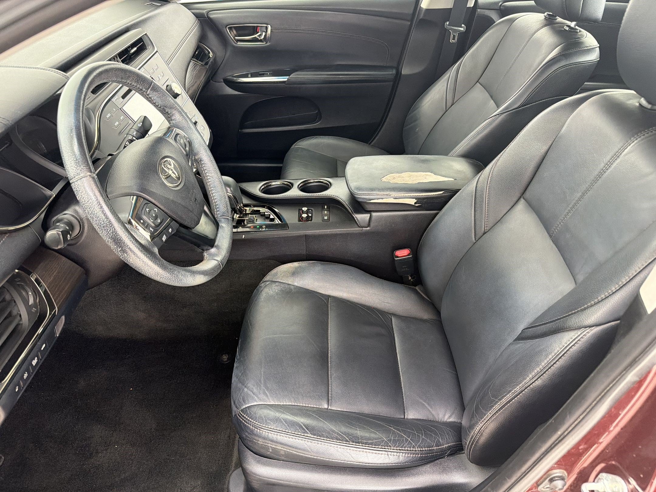 Avalon Hybrid Hybrid XLE Premium Sedan