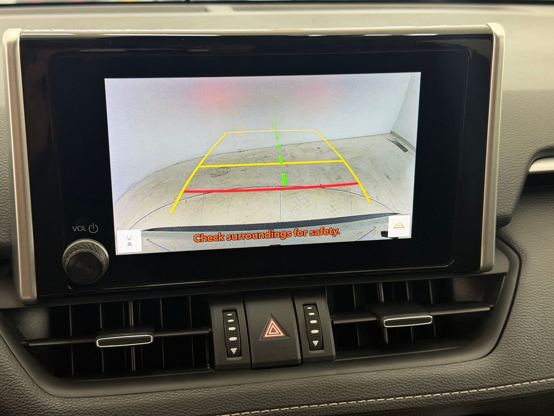 2024 Toyota RAV4 XLE Premium - Photo 19