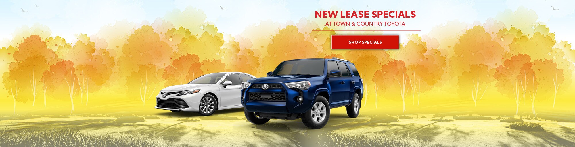 Town and Country Toyota Toyota Dealer in Charlotte, NC