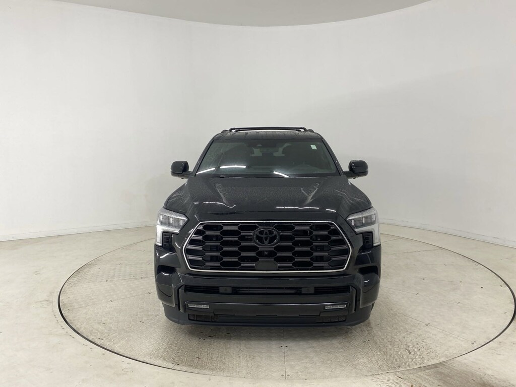 Used 2025 Toyota Sequoia For Sale Charlotte NC 7SVAAABA8SX049217