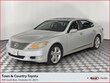  LEXUS LS 460