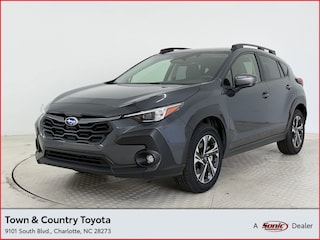 Used 2025 Subaru Crosstrek Premium SUV for sale in Charlotte, NC
