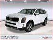  Kia Telluride
