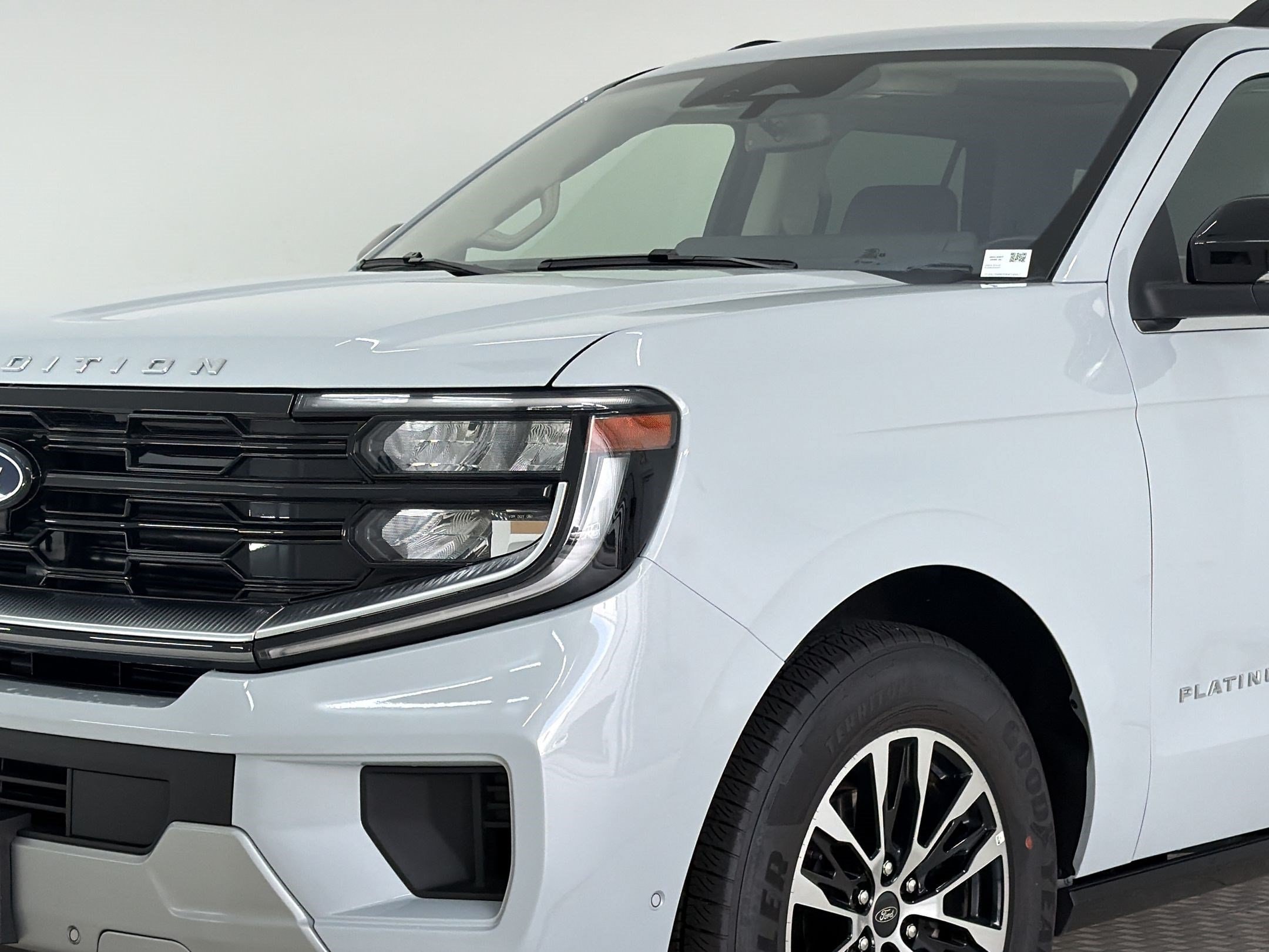2025 Ford Expedition Platinum - Photo 26