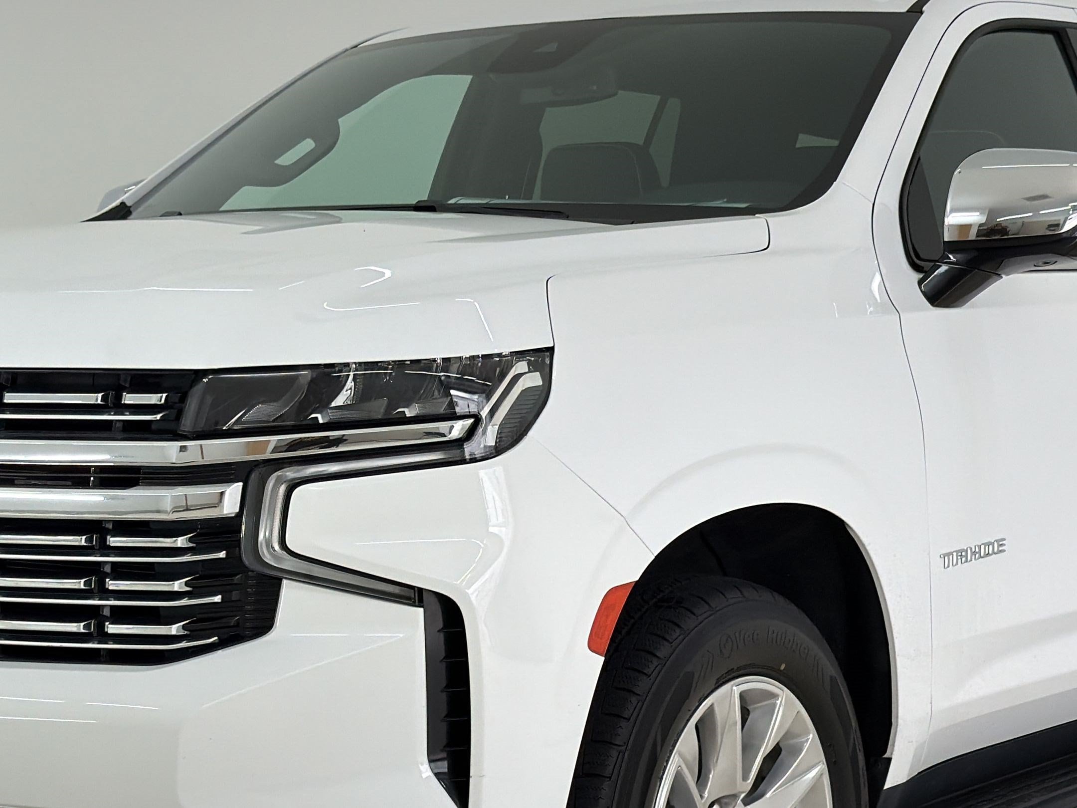 2024 Chevrolet Tahoe Premier - Photo 12
