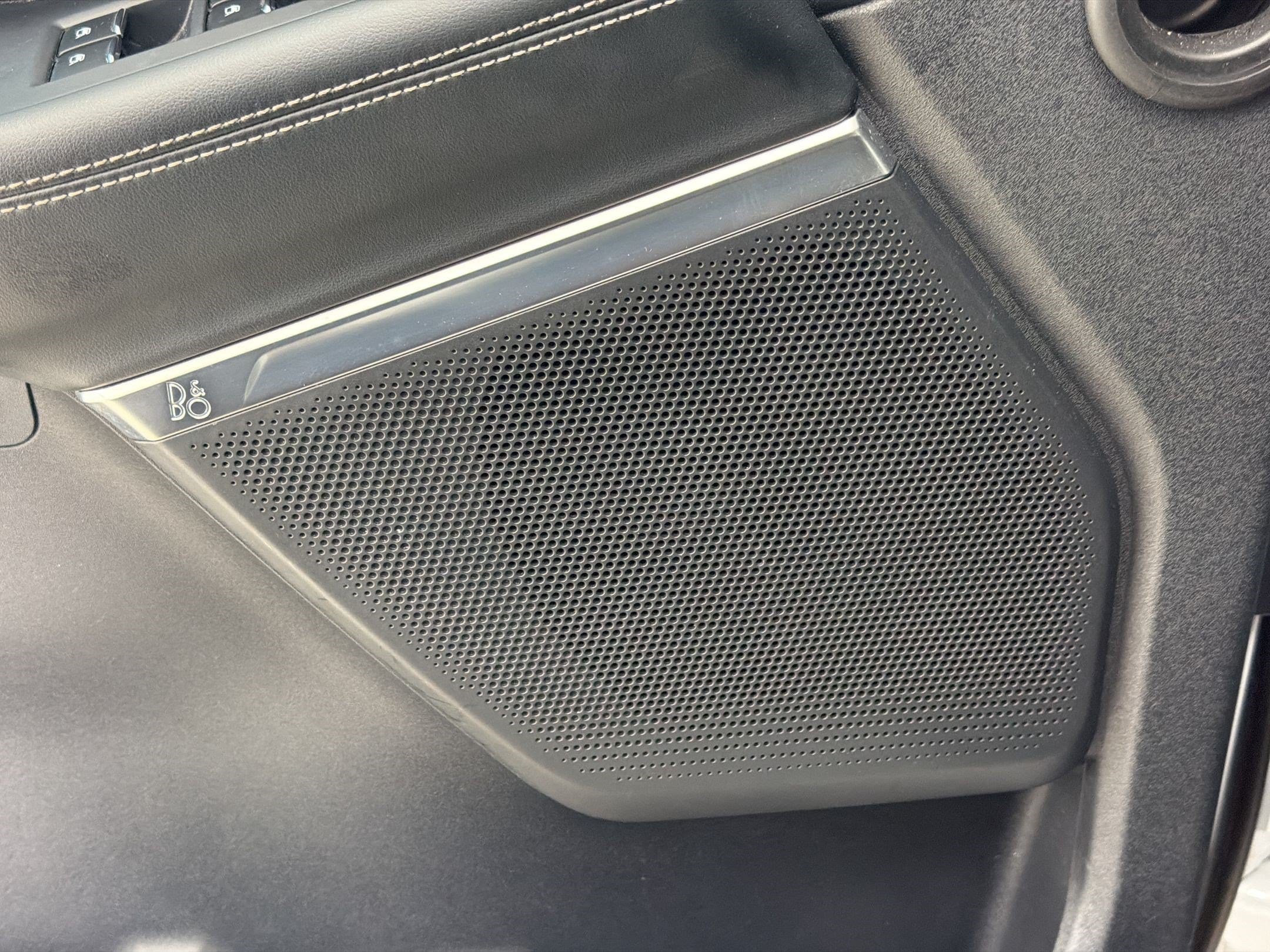 2025 Ford Expedition Platinum - Photo 27