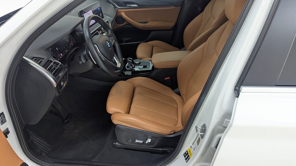 Used 2023 BMW X3 xDrive30i SUV