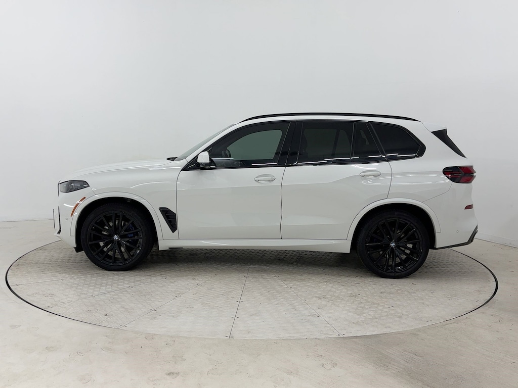Used 2024 BMW X5 sDrive40i SUV