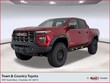  GMC Canyon