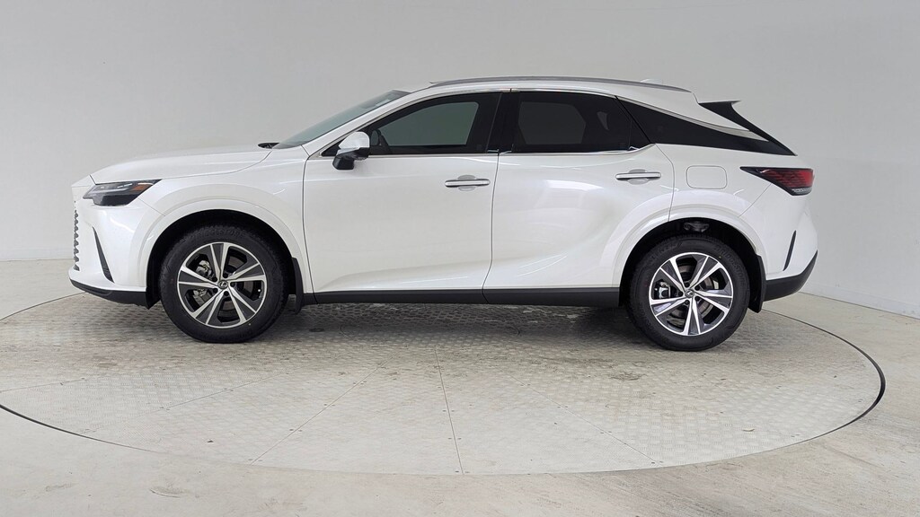 Used 2025 Lexus RX 350 RX 350 SUV
