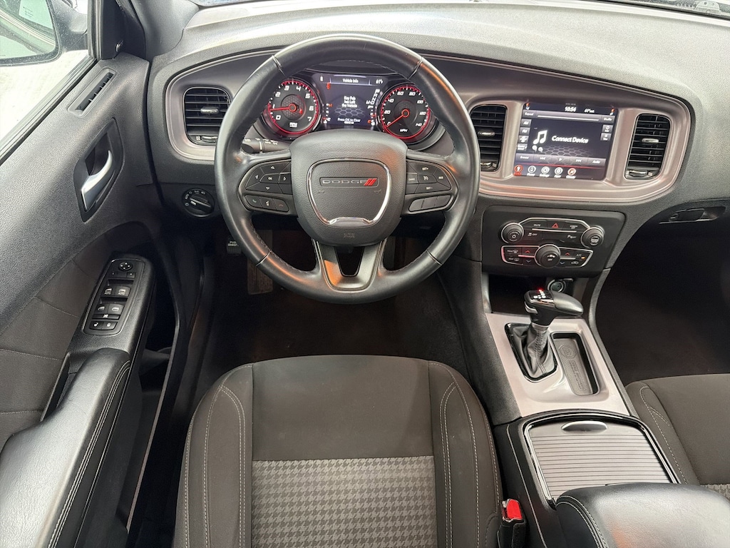 Used 2023 Dodge Charger SXT Sedan