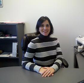 Patty Kitchen