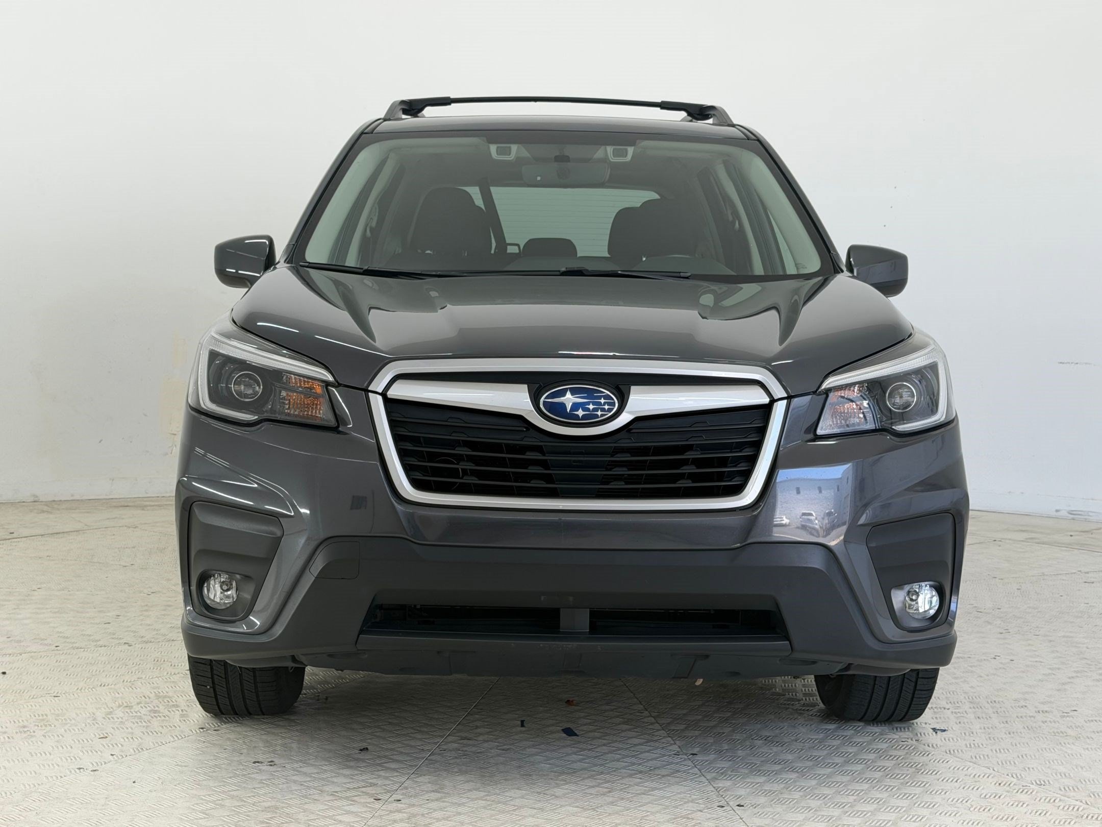 2021 Subaru Forester Premium - Photo 6