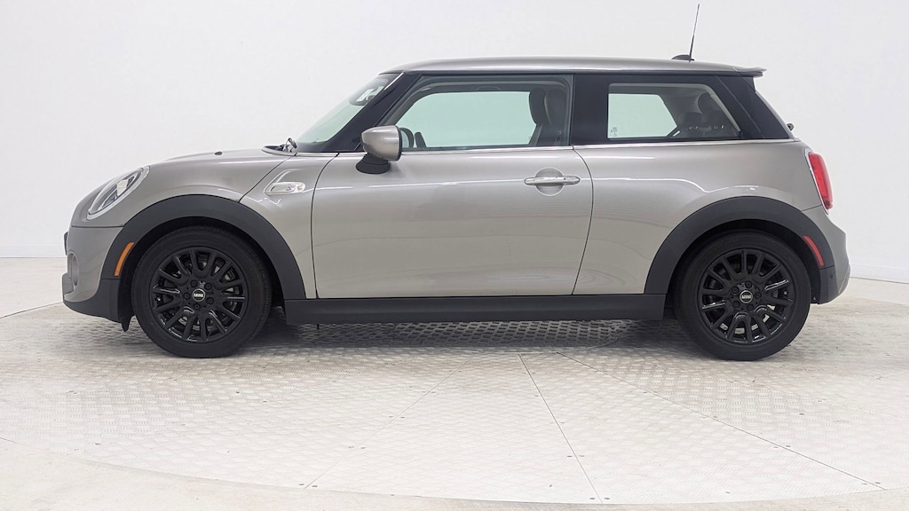 Used 2020 MINI Hardtop 2 Door Cooper S Hatchback