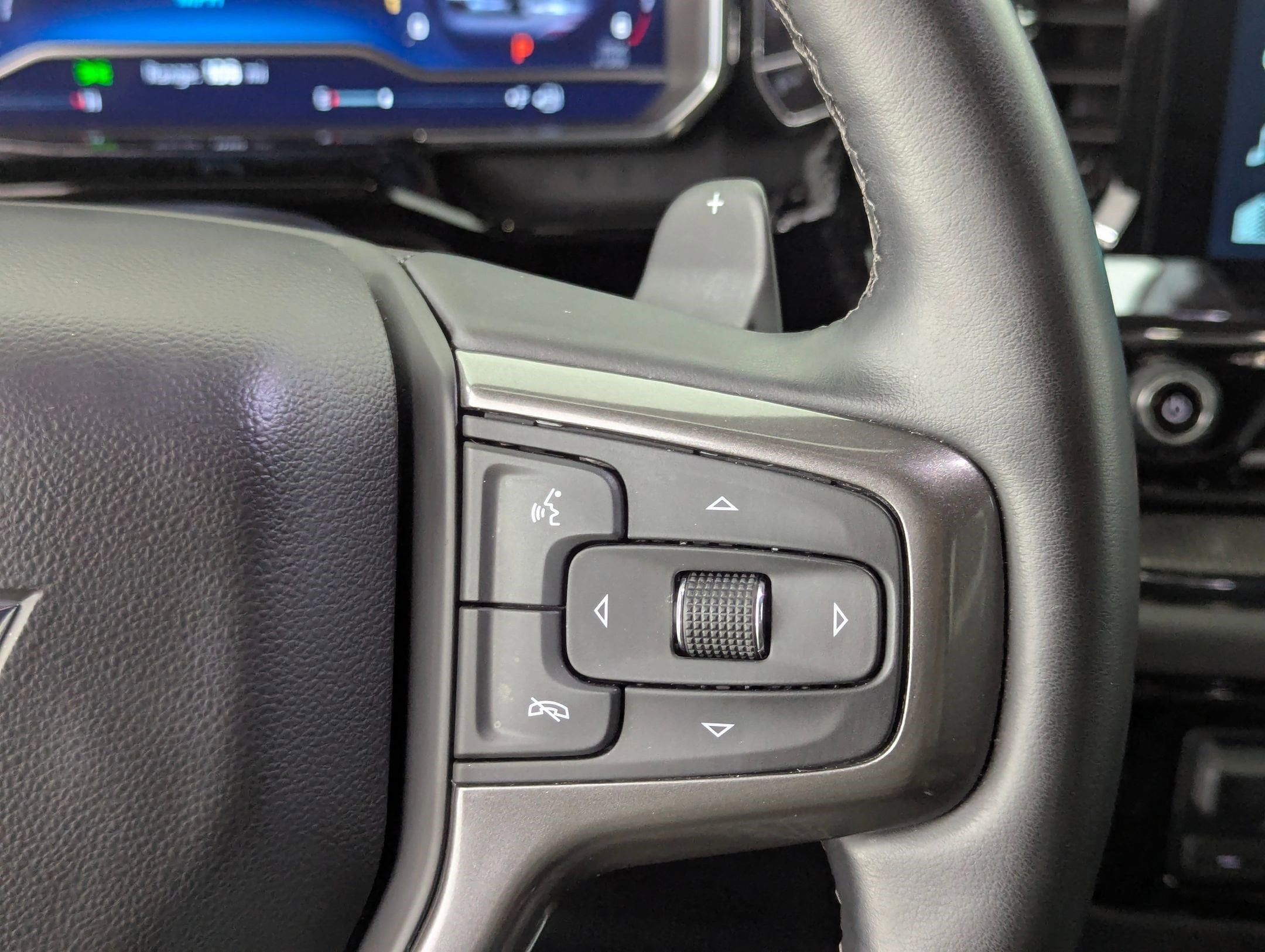 2025 Chevrolet Silverado 1500 ZR2 - Photo 25