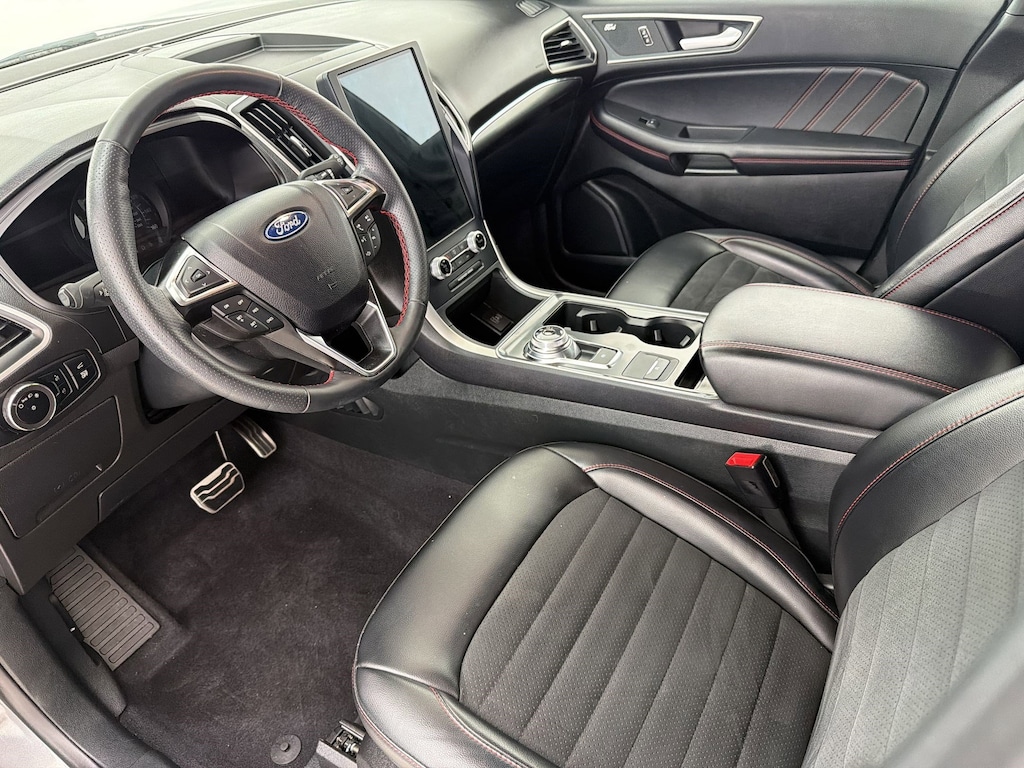 Used 2024 Ford Edge SEL SUV