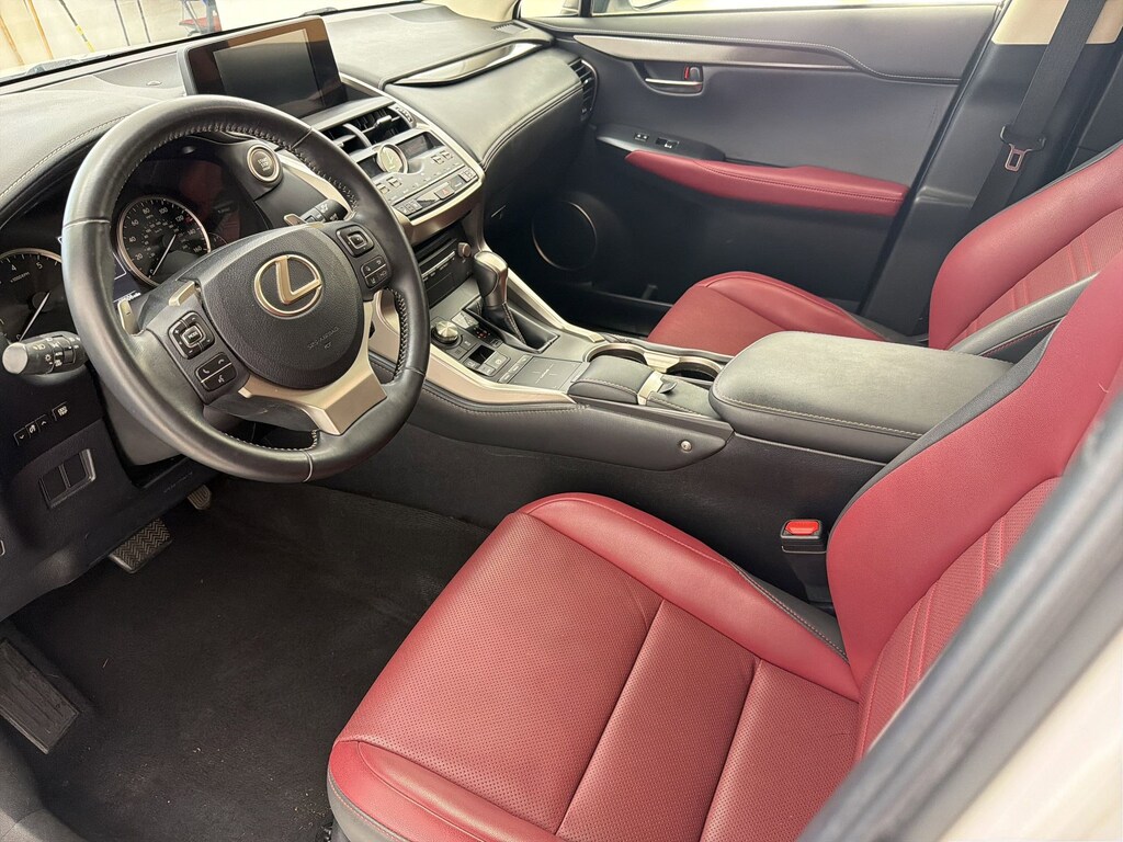 Used 2020 Lexus NX 300 NX 300 SUV